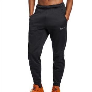 NIKE THERMA Fleece Training Pants